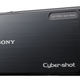 Illustration for article titled Sony Cybershot G3: Worlds First Camera You Can Surf the Web On